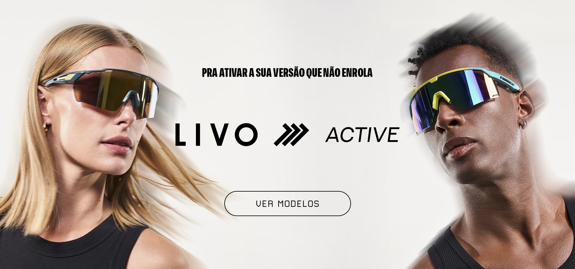 LIVO Active