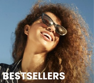 bestsellers óculos de sol