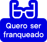 Quero ser franqueado