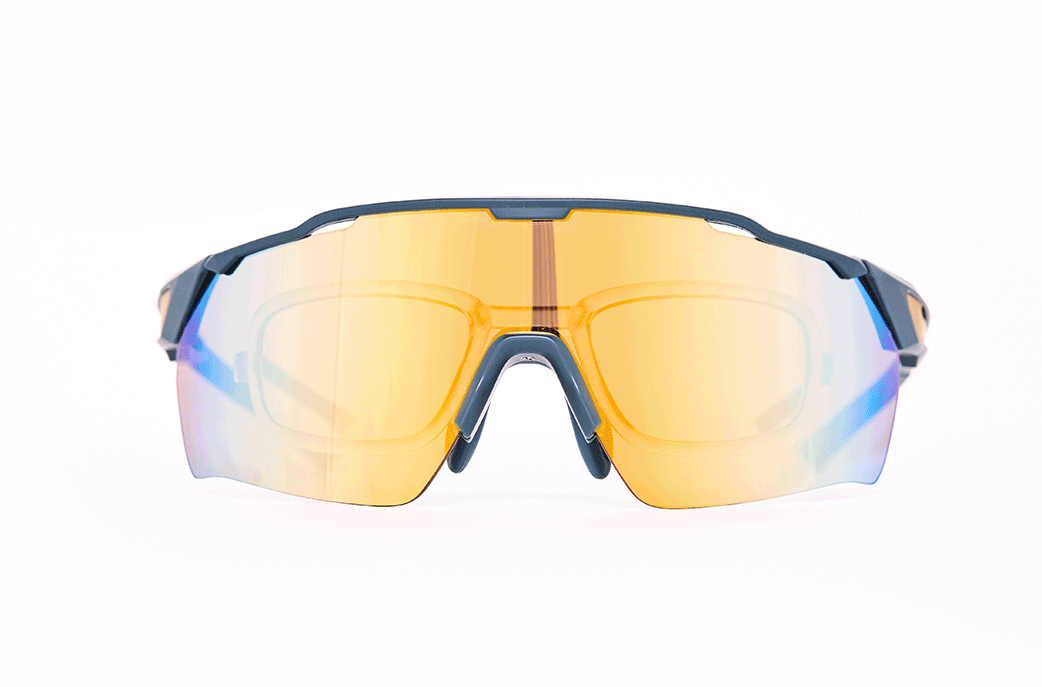 Óculos LIVO ACTIVE — modelo Bernardo