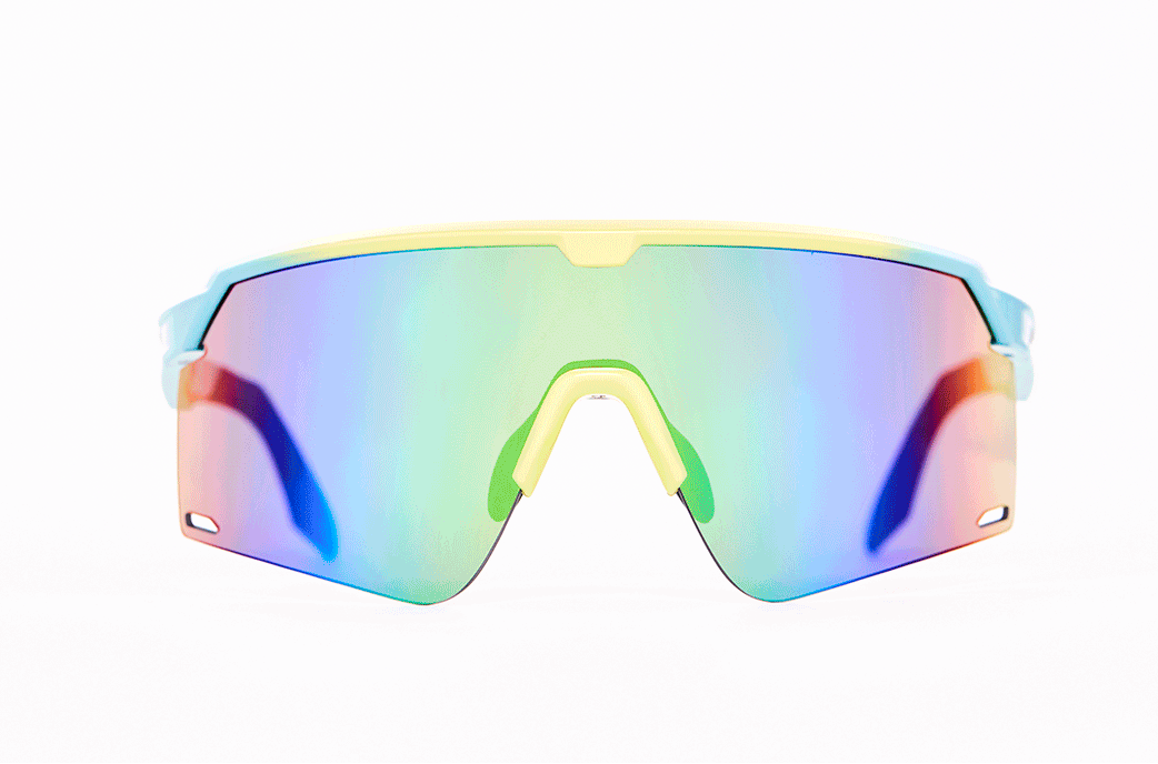 Óculos LIVO ACTIVE — modelo Robert