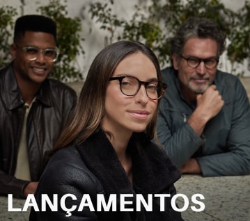 Lançamentos