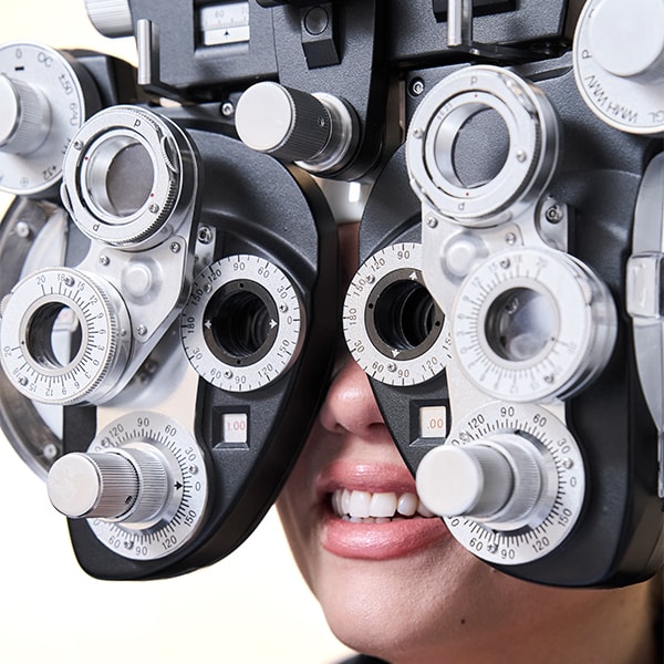 Equipamentos de alta qualidade