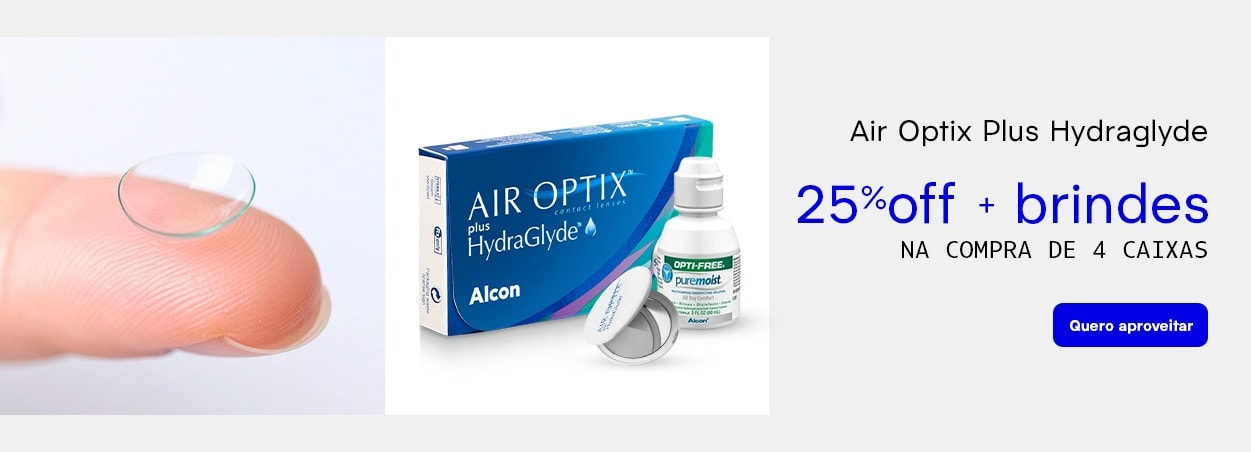 Renove suas lentes de contato: opções diversas para uma visão clara e confortável. Atualize seu olhar com praticidade e qualidade.
