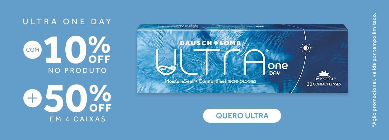 Renove suas lentes de contato: opções diversas para uma visão clara e confortável. Atualize seu olhar com praticidade e qualidade.