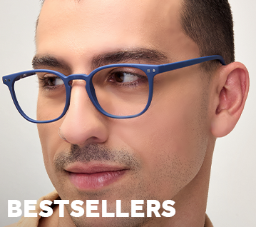 BestSellers BestSellers óculos de grau masculino