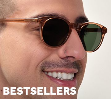 BestSellers óculos de sol masculino