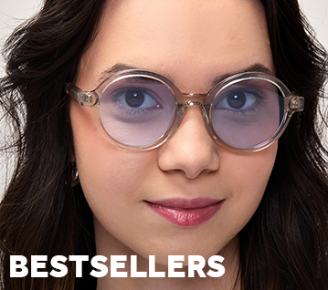 BestSellers BestSellers Óculos de sol estilo redondo