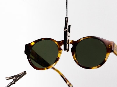 Óculos de sol Livo: modelos para todos os rostos e estilos